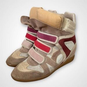 isabel marant sneakers EU 40